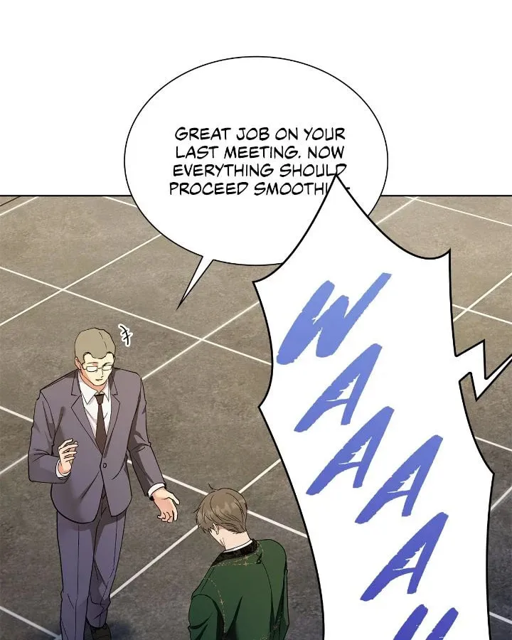 Read Salty Lust chapter 71 image 52 on Lezhin