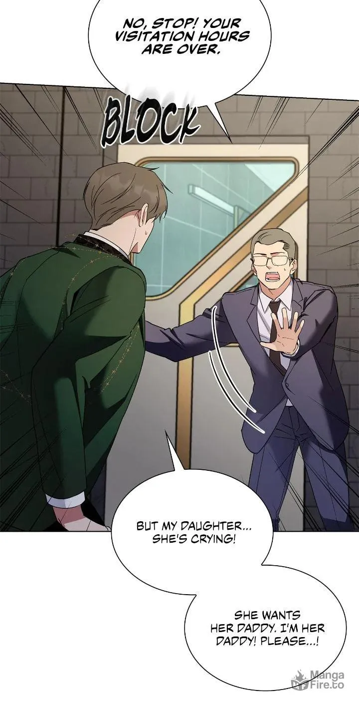 Read Salty Lust chapter 71 image 55 on Lezhin