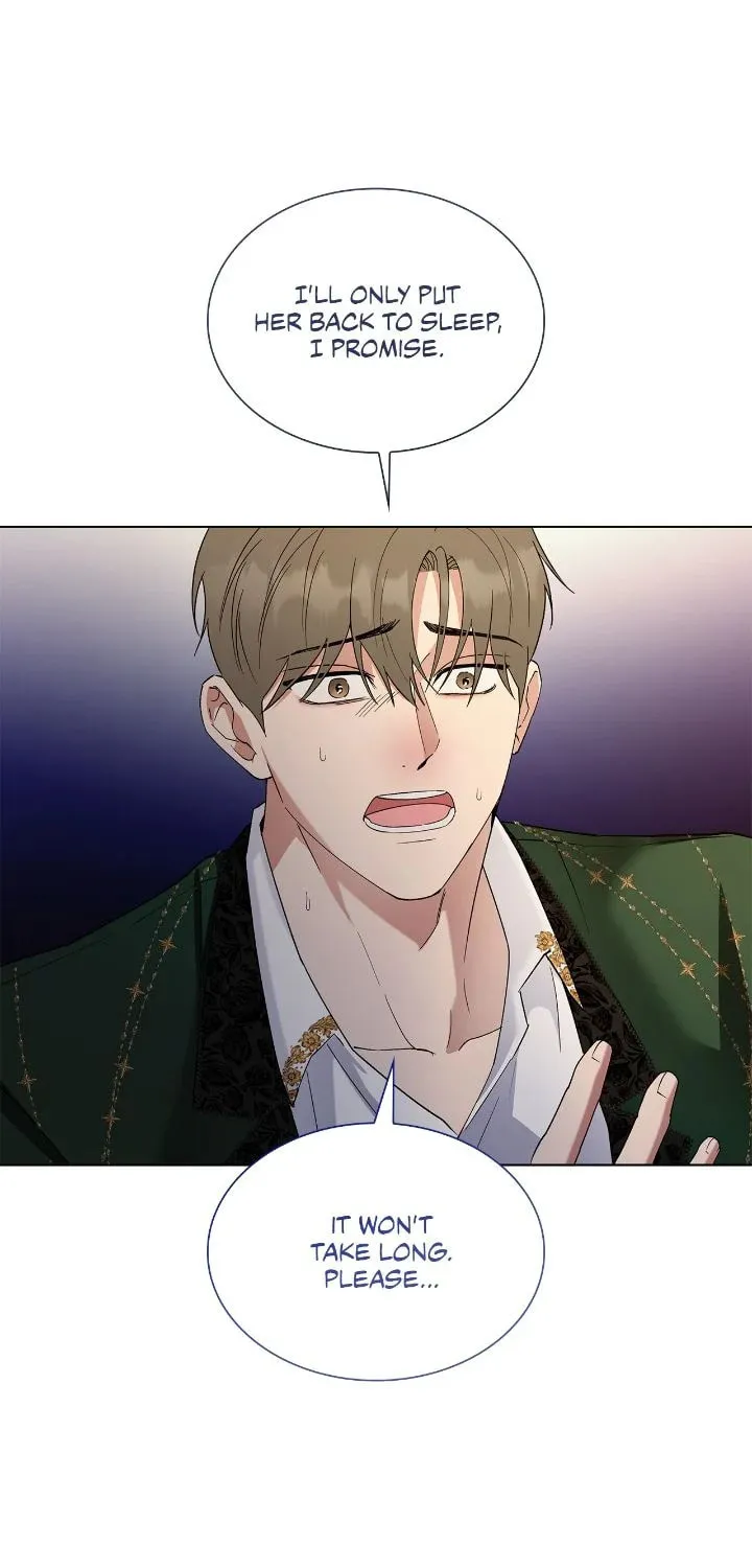 Read Salty Lust chapter 71 image 56 on Lezhin