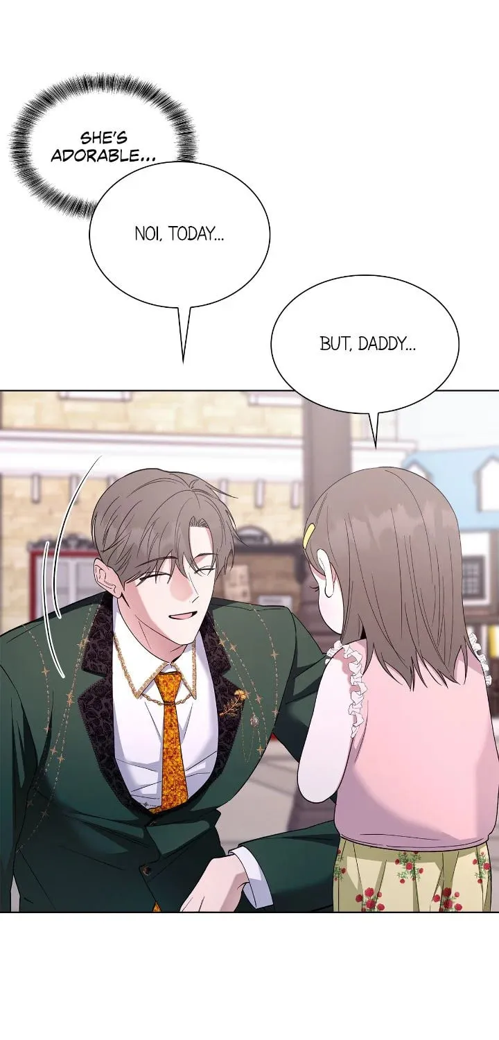 Read Salty Lust chapter 71 image 6 on Lezhin