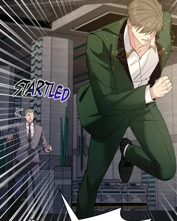 Read Salty Lust chapter 71 image 68 on Lezhin