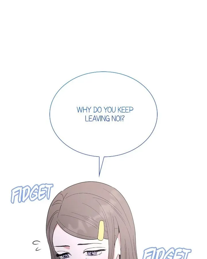 Read Salty Lust chapter 71 image 7 on Lezhin