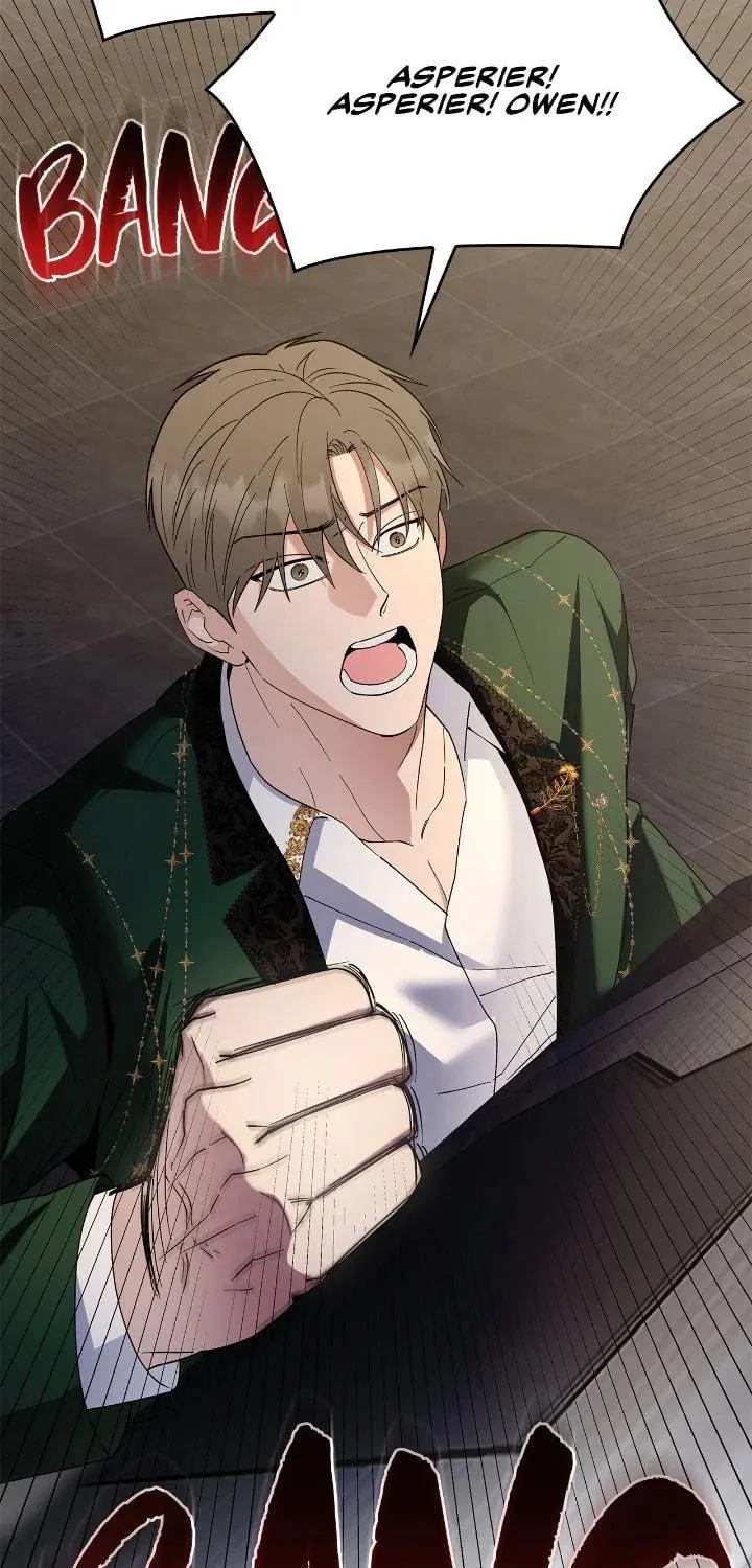 Read Salty Lust chapter 71 image 76 on Lezhin