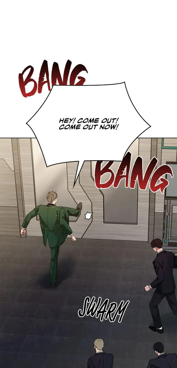 Read Salty Lust chapter 71 image 78 on Lezhin