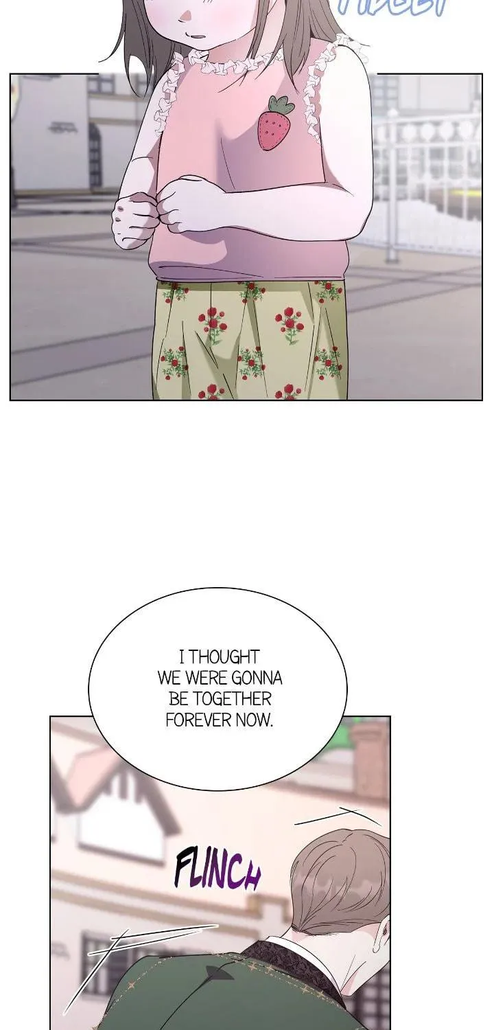 Read Salty Lust chapter 71 image 8 on Lezhin