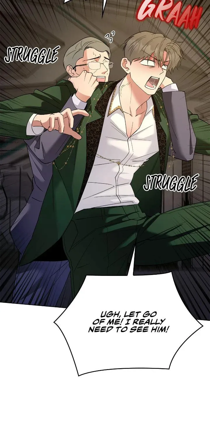 Read Salty Lust chapter 71 image 80 on Lezhin