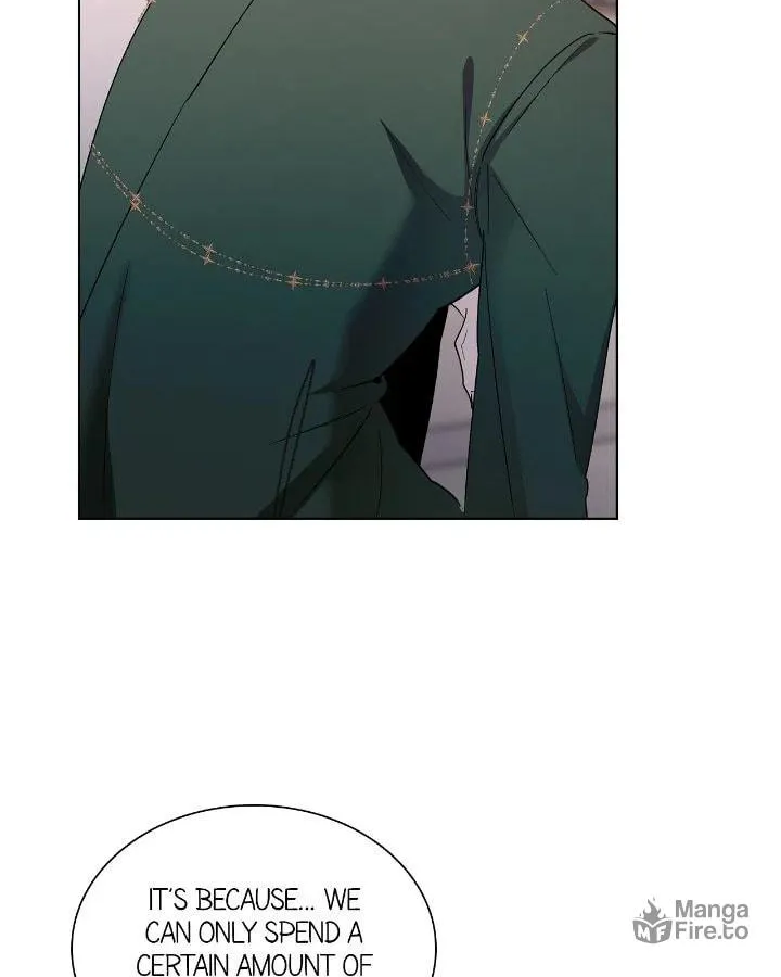 Read Salty Lust chapter 71 image 9 on Lezhin