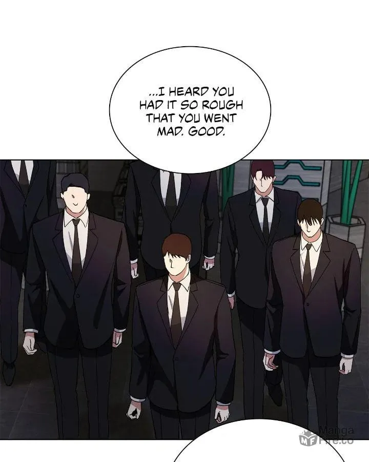 Read Salty Lust chapter 72 image 10 on Lezhin