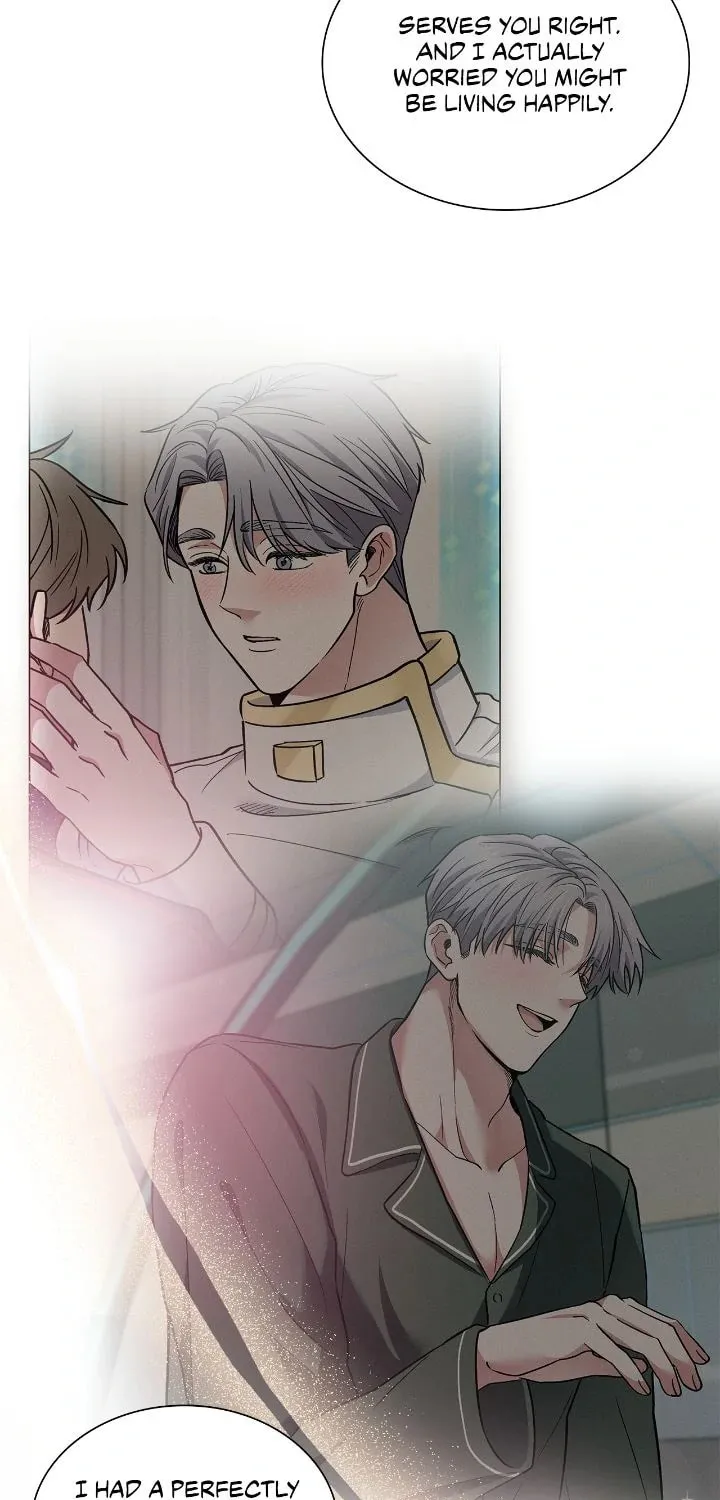 Read Salty Lust chapter 72 image 11 on Lezhin
