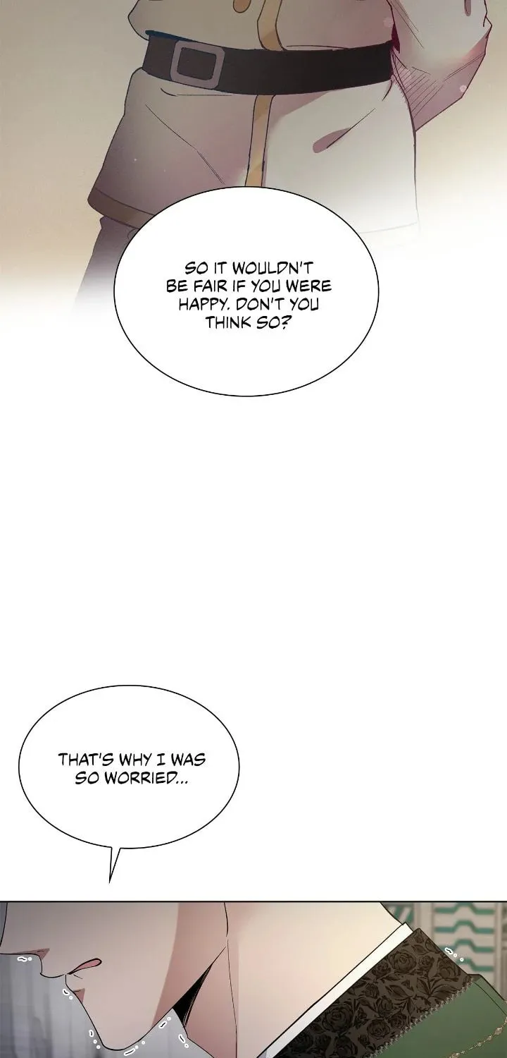 Read Salty Lust chapter 72 image 13 on Lezhin