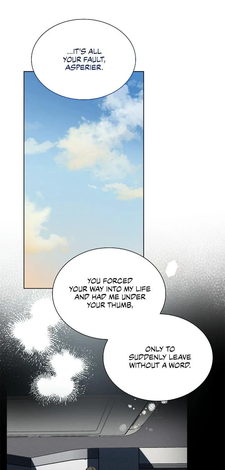 Read Salty Lust chapter 72 image 17 on Lezhin
