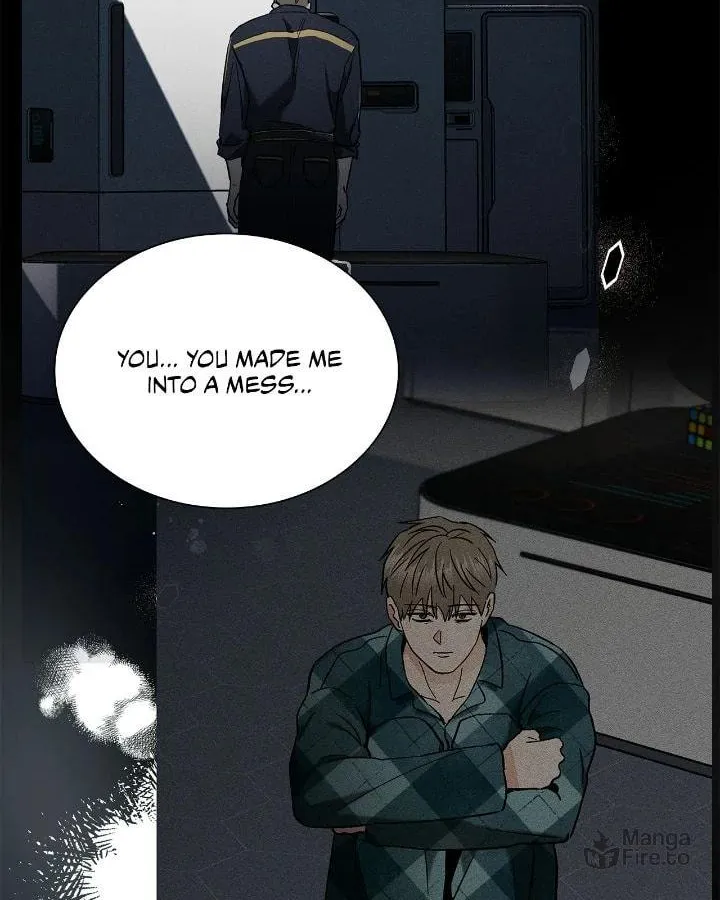 Read Salty Lust chapter 72 image 18 on Lezhin