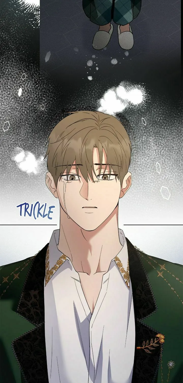 Read Salty Lust chapter 72 image 19 on Lezhin
