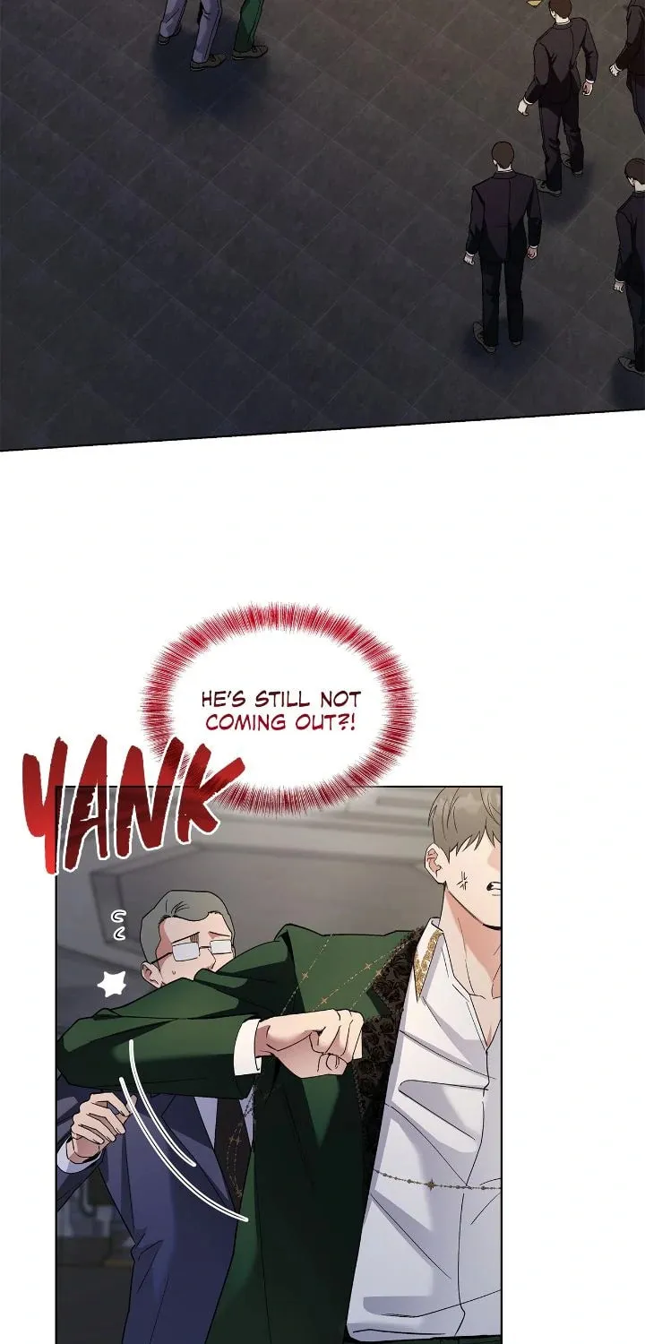 Read Salty Lust chapter 72 image 2 on Lezhin