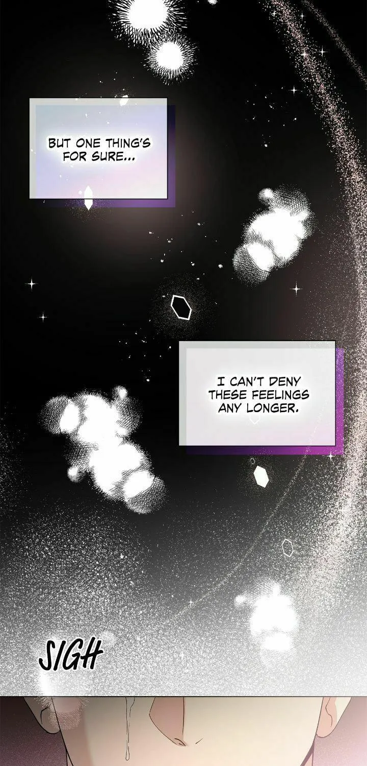 Read Salty Lust chapter 72 image 21 on Lezhin