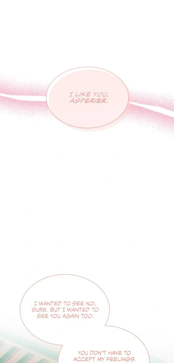 Read Salty Lust chapter 72 image 24 on Lezhin