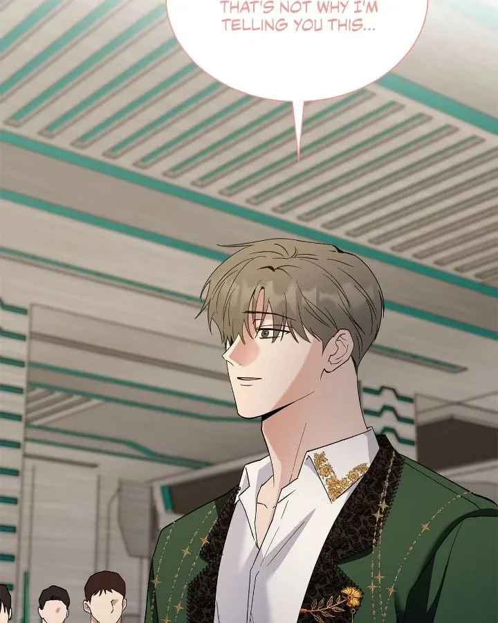 Read Salty Lust chapter 72 image 25 on Lezhin
