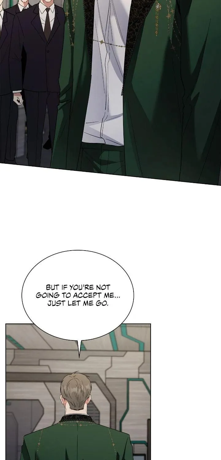 Read Salty Lust chapter 72 image 26 on Lezhin