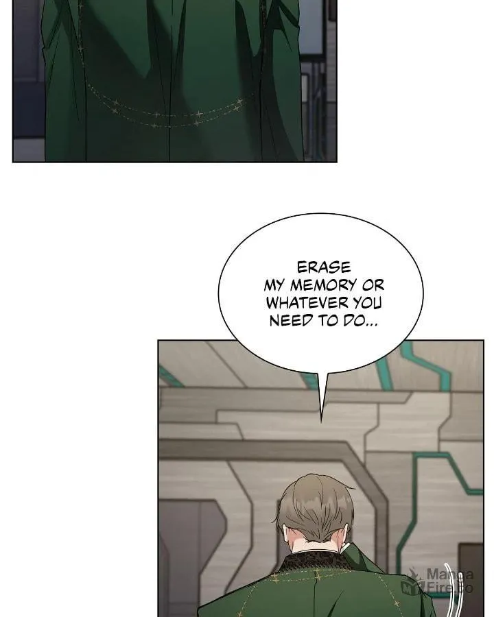 Read Salty Lust chapter 72 image 27 on Lezhin