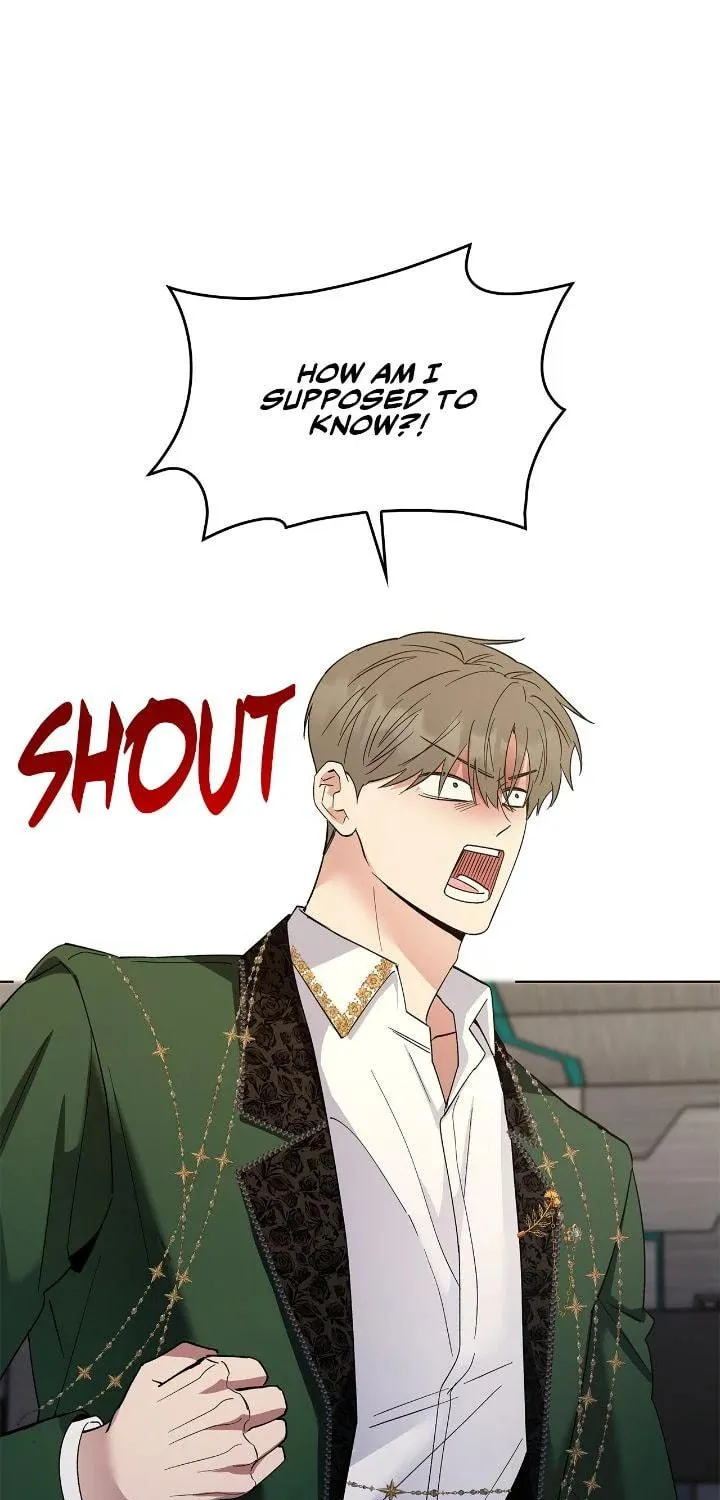 Read Salty Lust chapter 72 image 31 on Lezhin