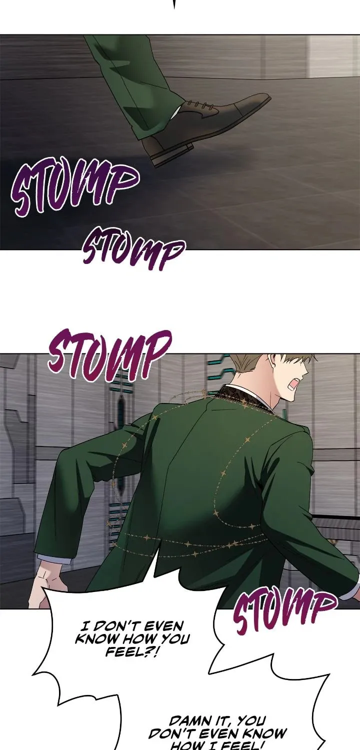 Read Salty Lust chapter 72 image 33 on Lezhin