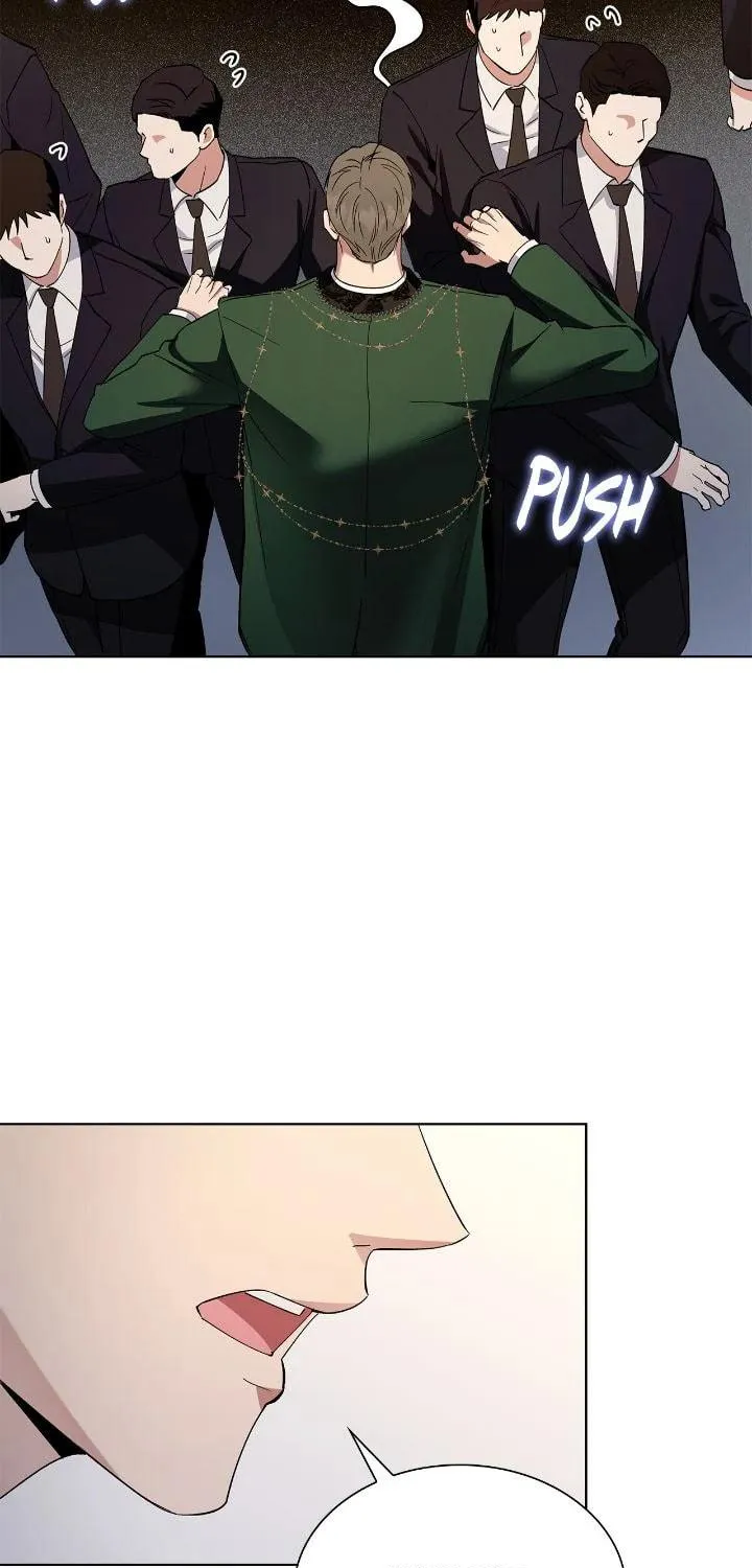 Read Salty Lust chapter 72 image 35 on Lezhin