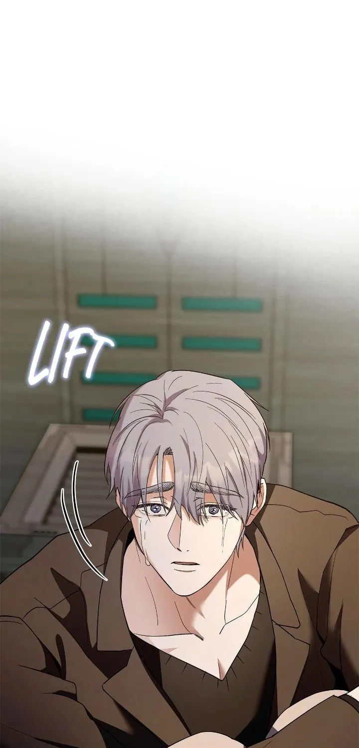 Read Salty Lust chapter 72 image 37 on Lezhin