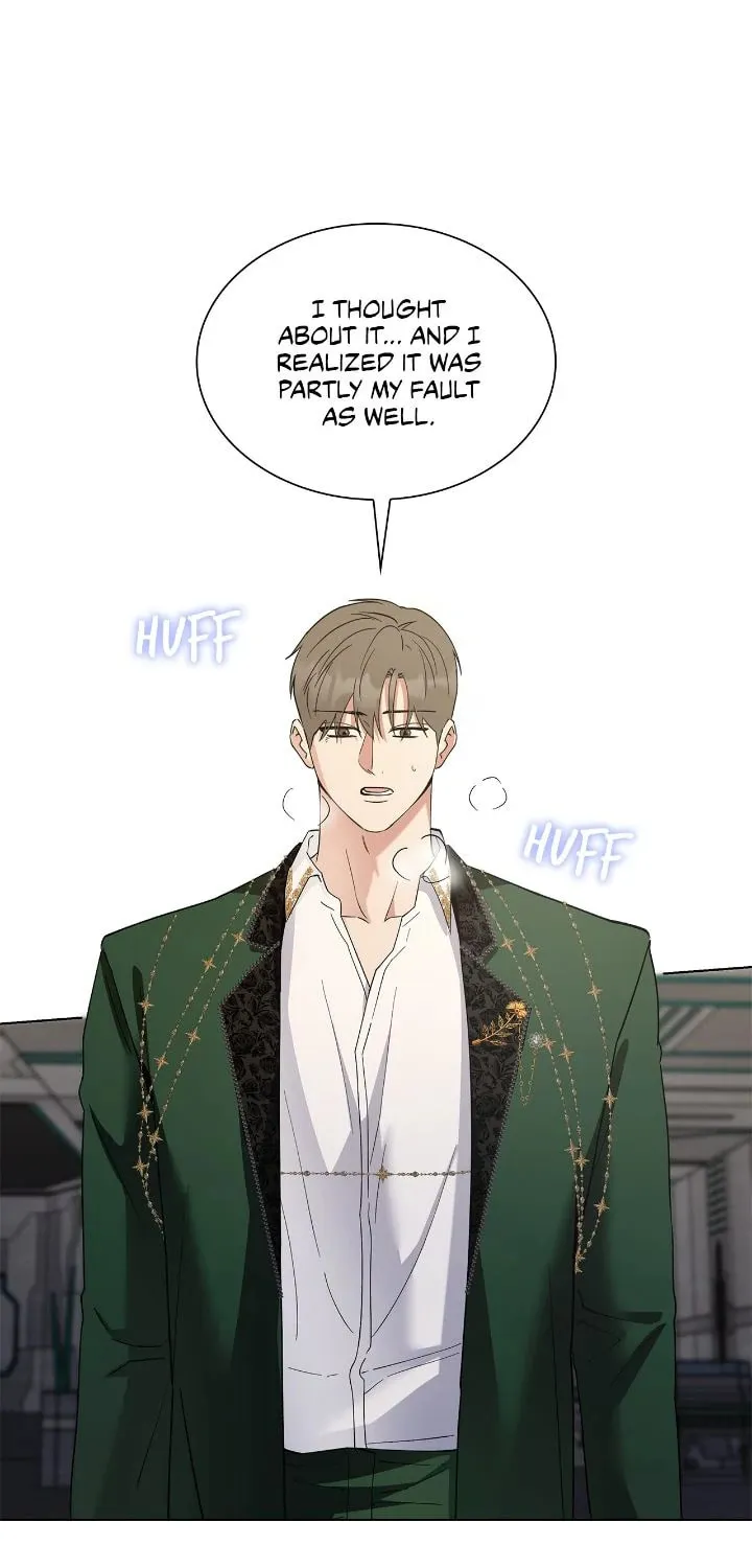 Read Salty Lust chapter 72 image 39 on Lezhin