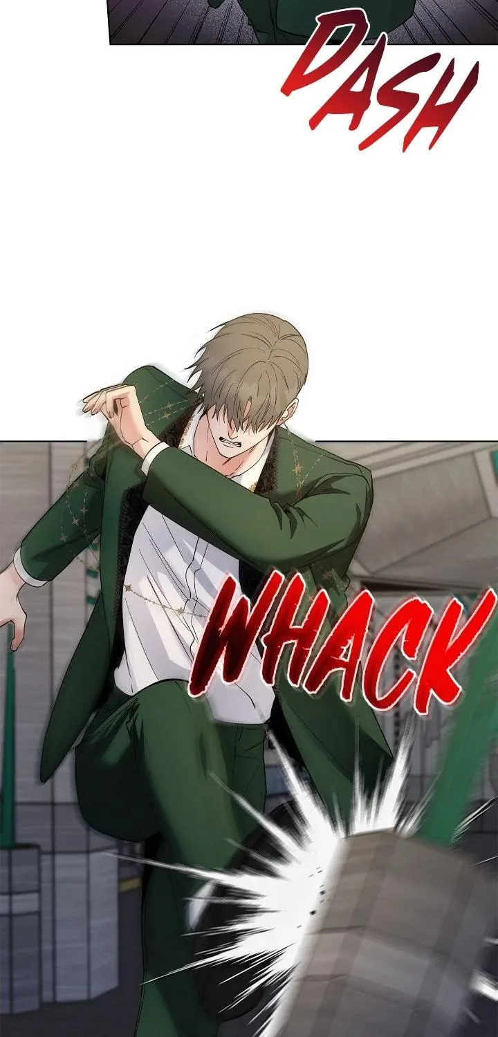 Read Salty Lust chapter 72 image 4 on Lezhin