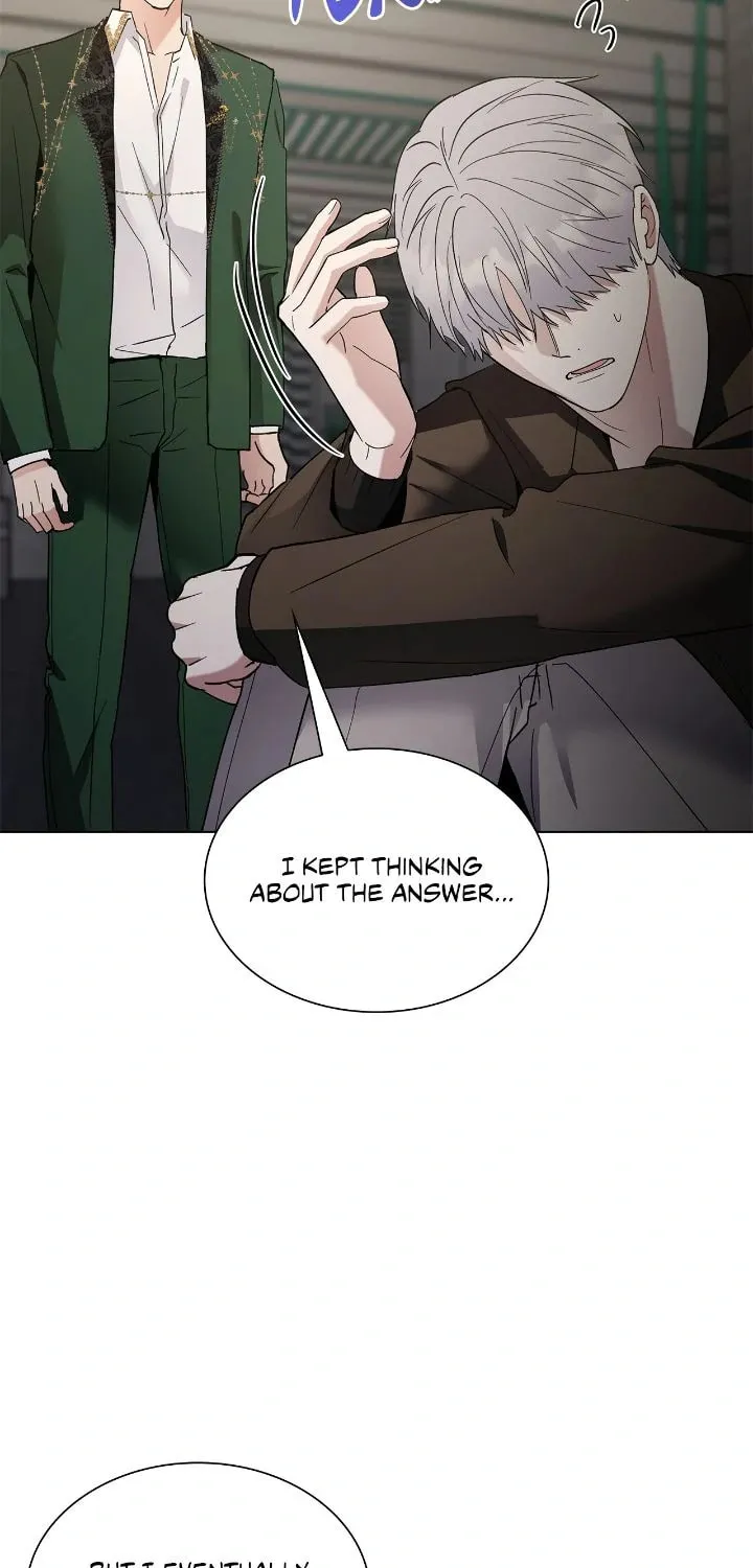Read Salty Lust chapter 72 image 41 on Lezhin