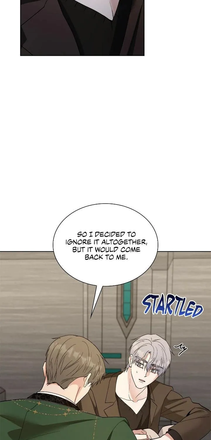 Read Salty Lust chapter 72 image 43 on Lezhin