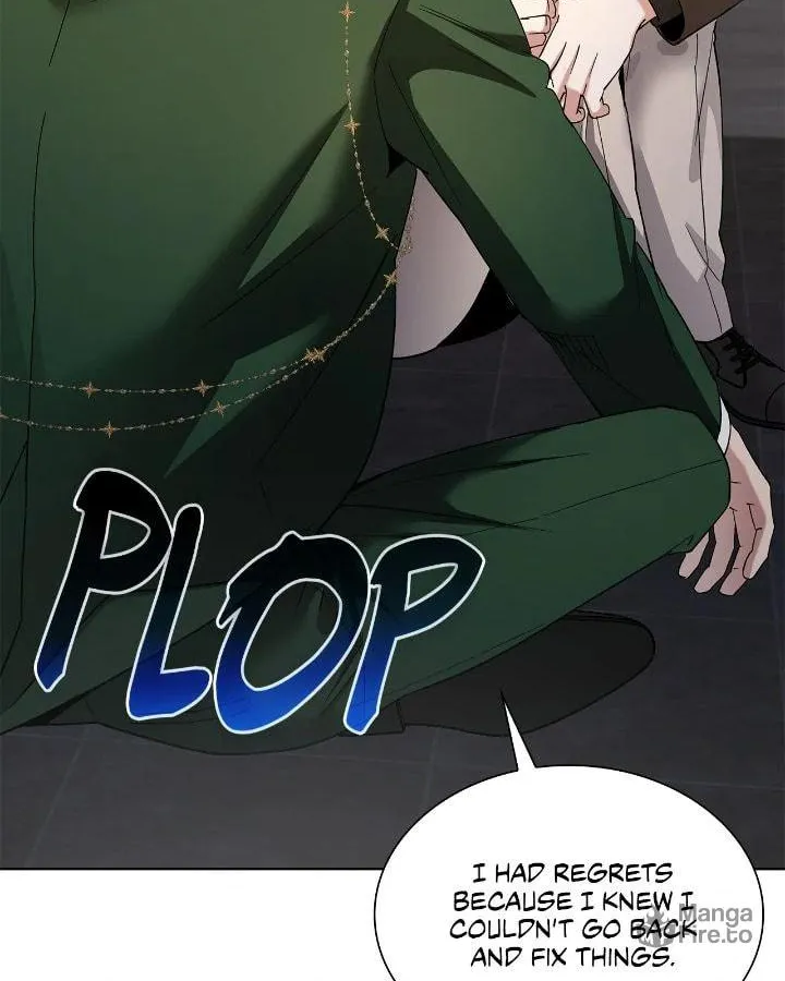 Read Salty Lust chapter 72 image 44 on Lezhin