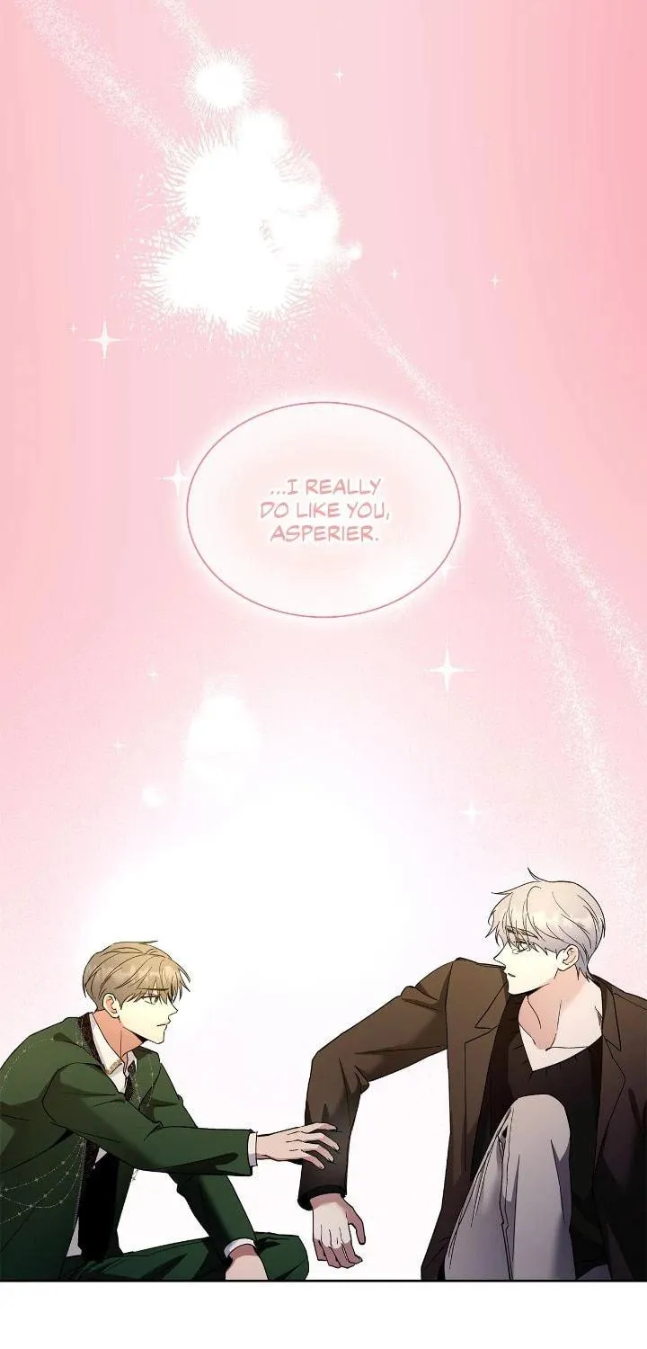 Read Salty Lust chapter 72 image 48 on Lezhin