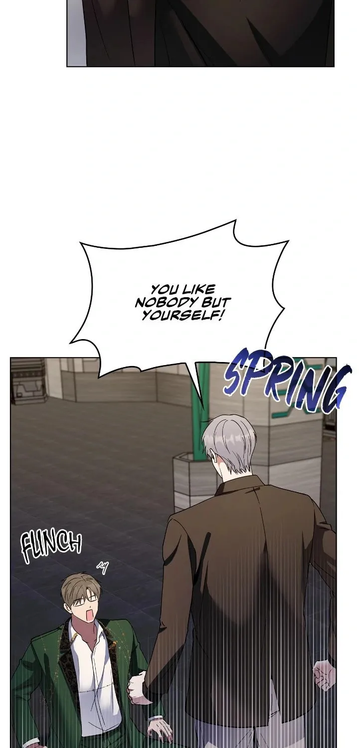 Read Salty Lust chapter 72 image 50 on Lezhin