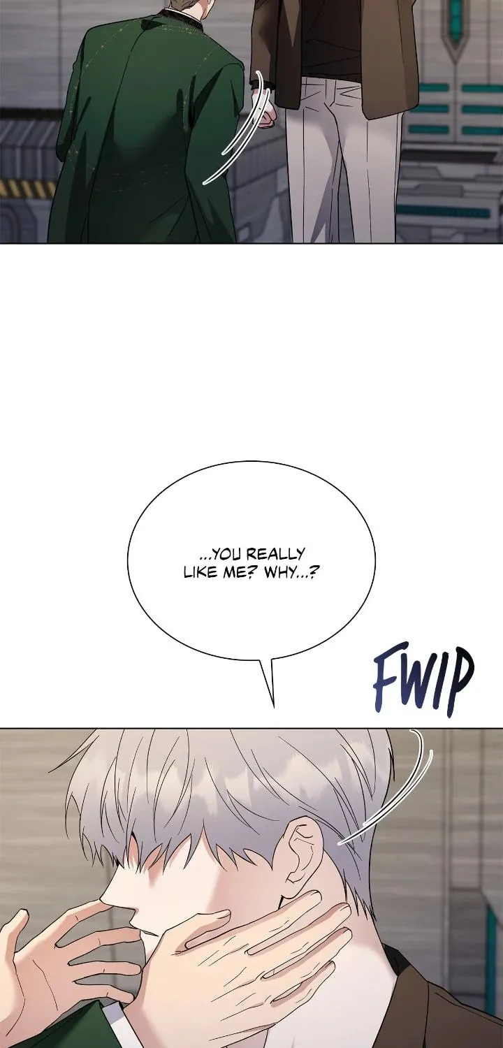 Read Salty Lust chapter 72 image 52 on Lezhin