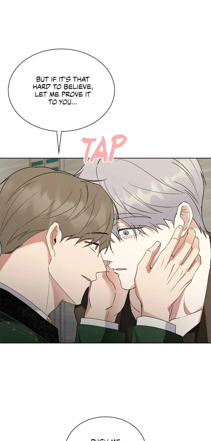 Read Salty Lust chapter 72 image 55 on Lezhin