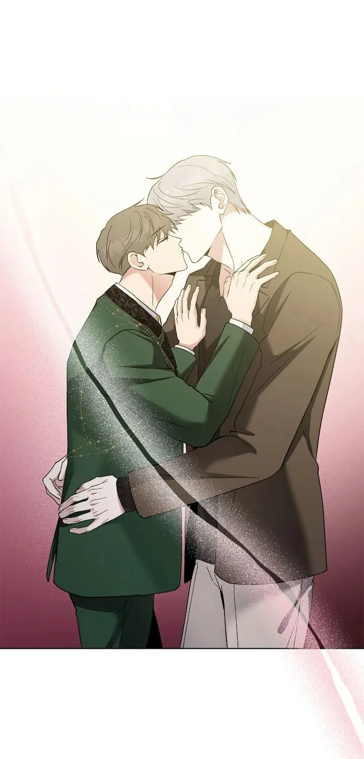 Read Salty Lust chapter 72 image 57 on Lezhin