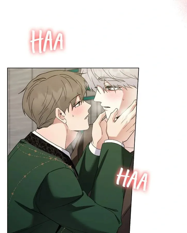 Read Salty Lust chapter 72 image 58 on Lezhin