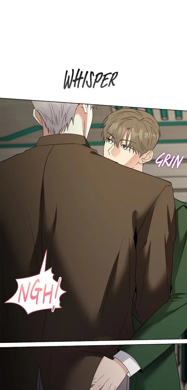 Read Salty Lust chapter 72 image 61 on Lezhin