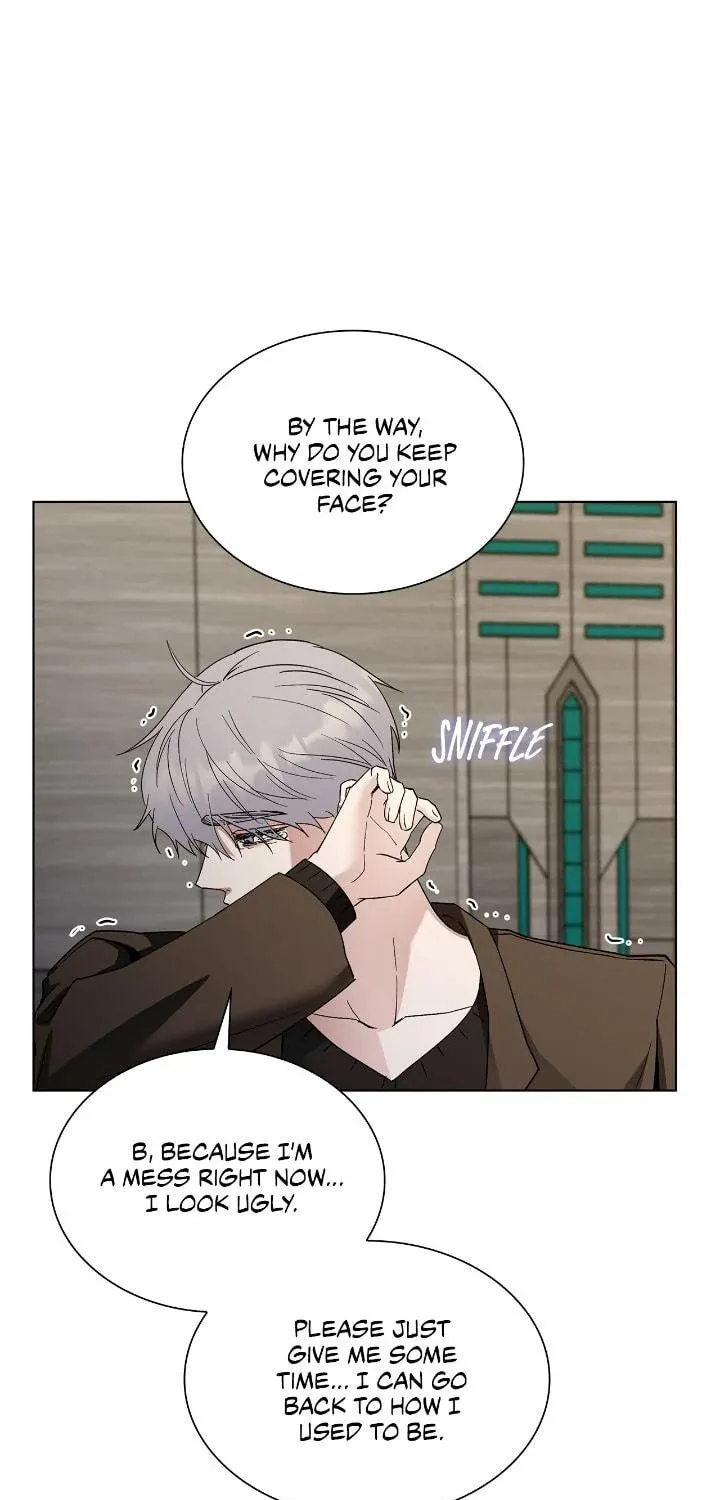Read Salty Lust chapter 72 image 63 on Lezhin