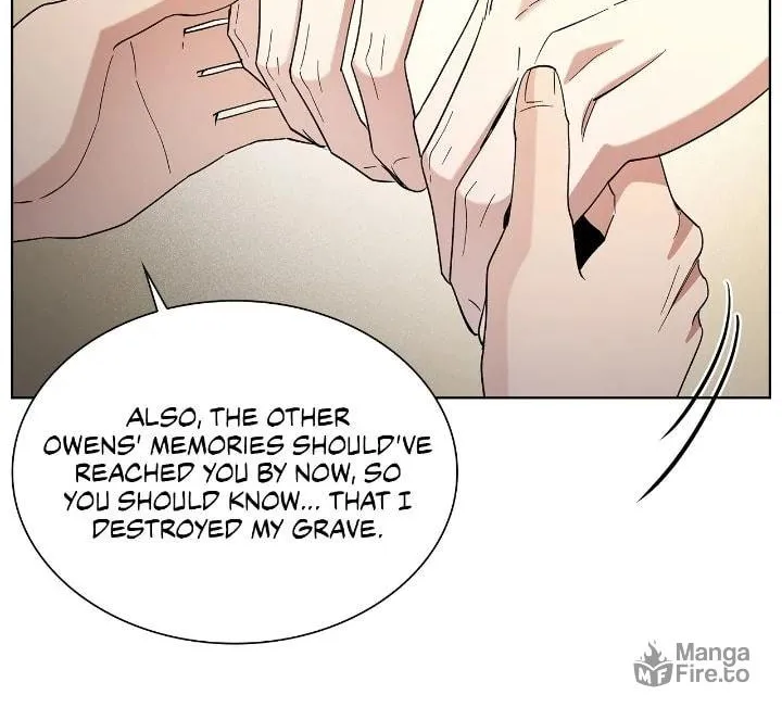 Read Salty Lust chapter 72 image 66 on Lezhin
