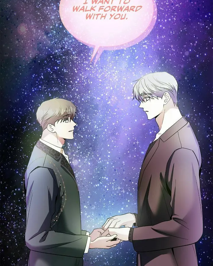 Read Salty Lust chapter 72 image 68 on Lezhin