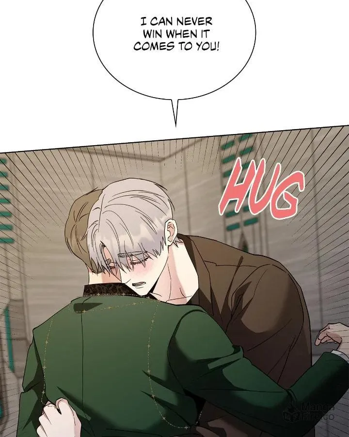 Read Salty Lust chapter 72 image 72 on Lezhin