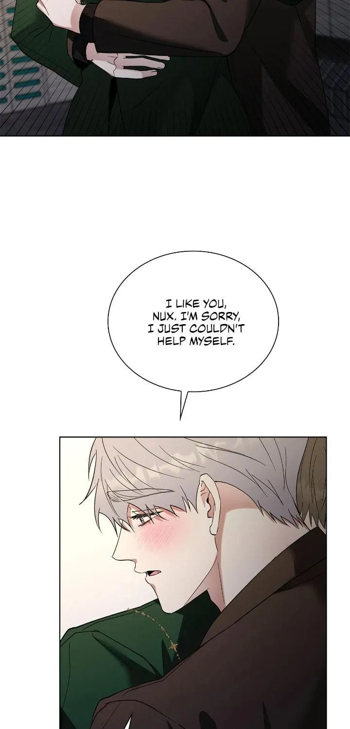 Read Salty Lust chapter 72 image 73 on Lezhin