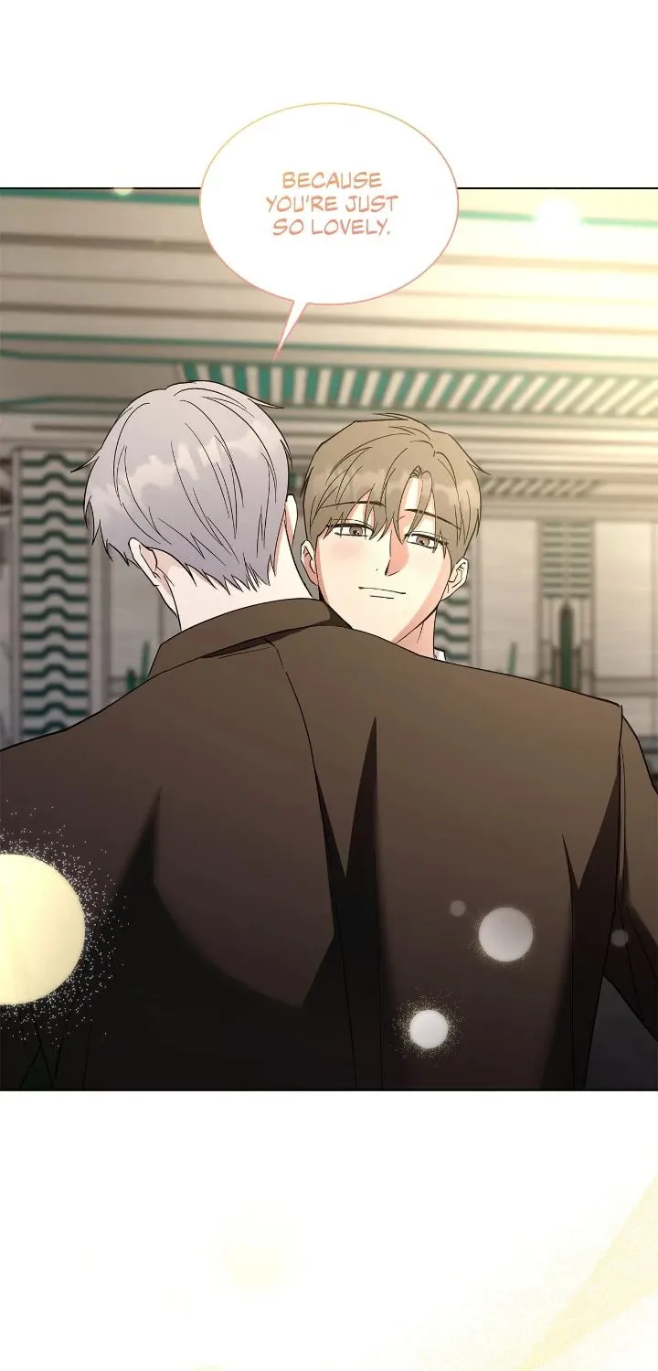 Read Salty Lust chapter 72 image 75 on Lezhin
