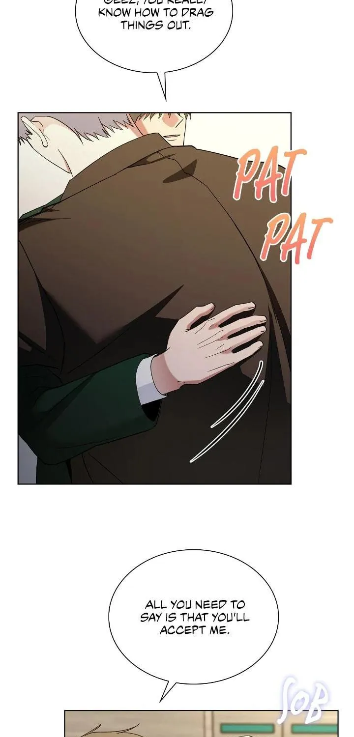 Read Salty Lust chapter 72 image 77 on Lezhin