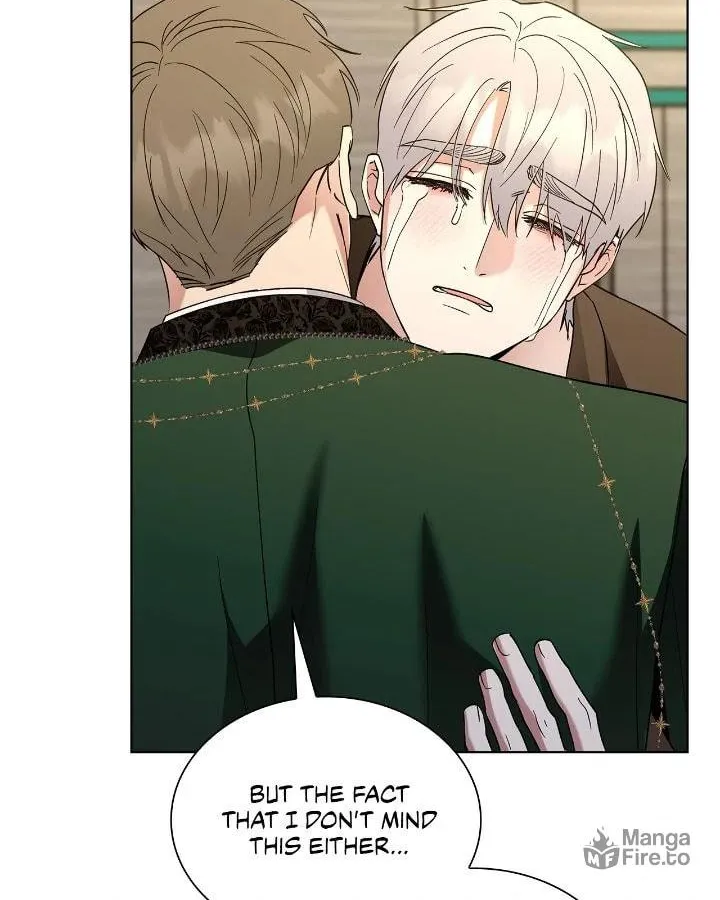 Read Salty Lust chapter 72 image 78 on Lezhin