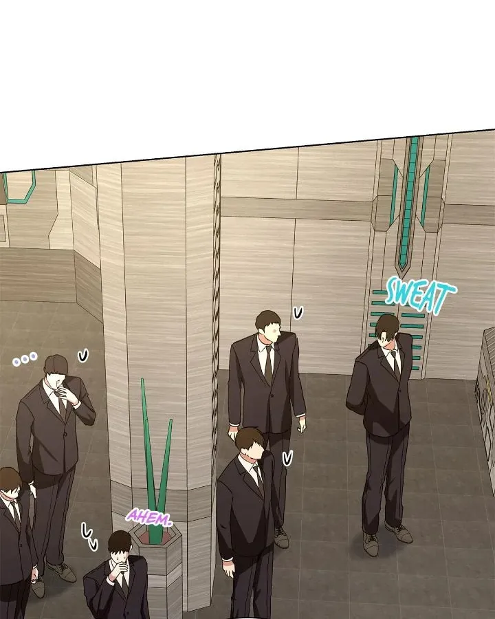 Read Salty Lust chapter 72 image 80 on Lezhin