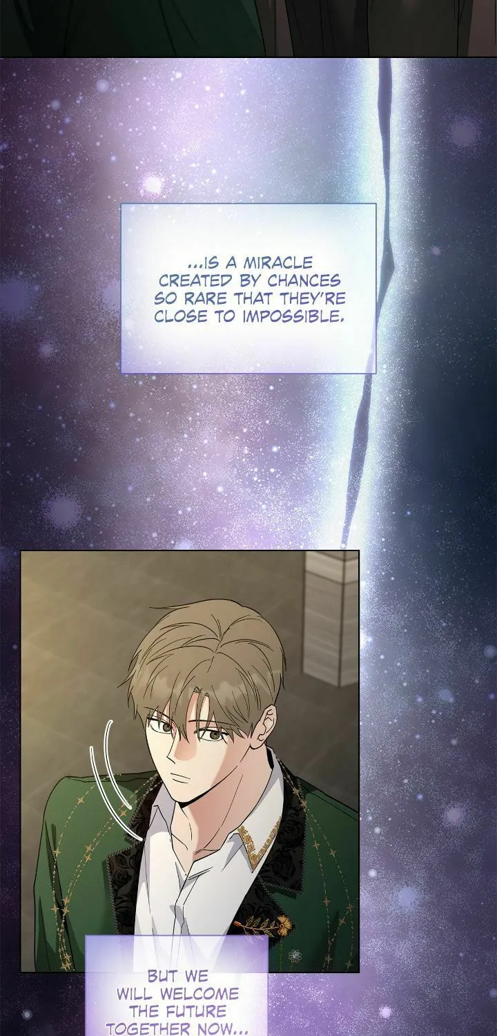 Read Salty Lust chapter 72 image 85 on Lezhin