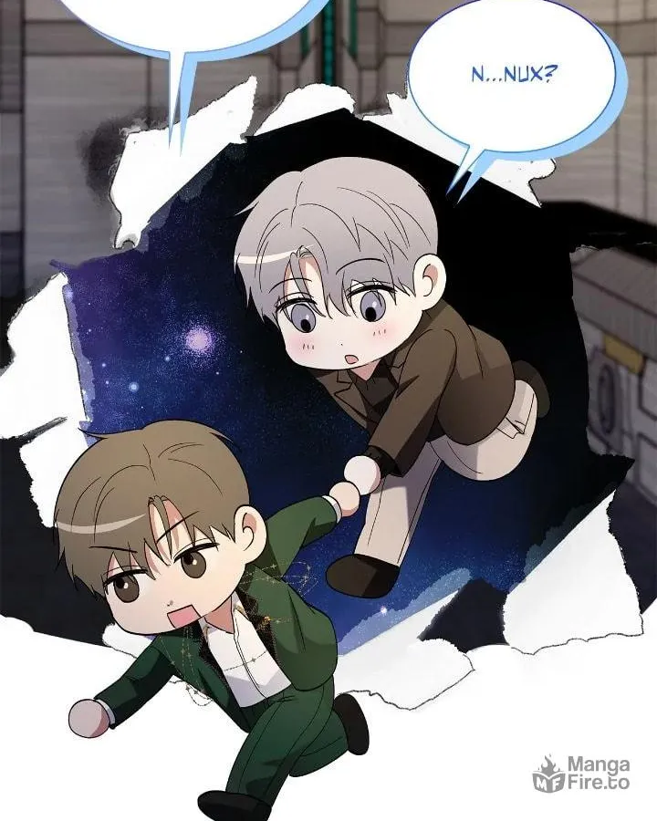 Read Salty Lust chapter 72 image 93 on Lezhin
